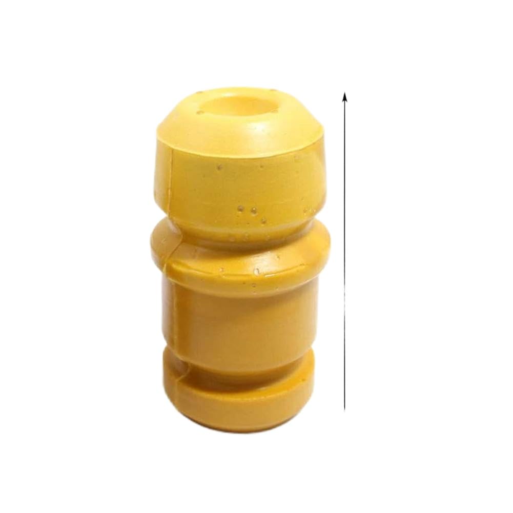 2x paraurti anteriore Bump Stop sospensione superiore compatibile con Cherokee XJ