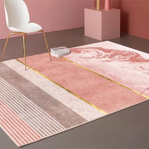 Alfombras Cocina Vinilo Rosa Marca JGGXHM