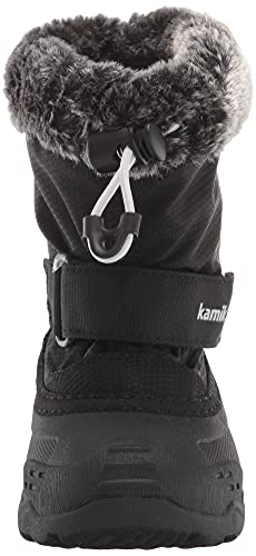 Kamik Girl's Mini T Snow Boot2