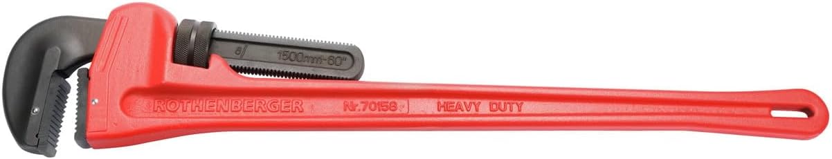 Rothenberger 70158 70158-Lave Heavy Duty 60"