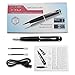 Hidden Spy Pen Camera, Mini Pen Camera, CAMXSW Spy Pen Camera Tech Gadget 1080P High Reslution DVR, Video Camcorder, Webcam, HD Business Portable Pen Camera, Mini Security & Surveillance