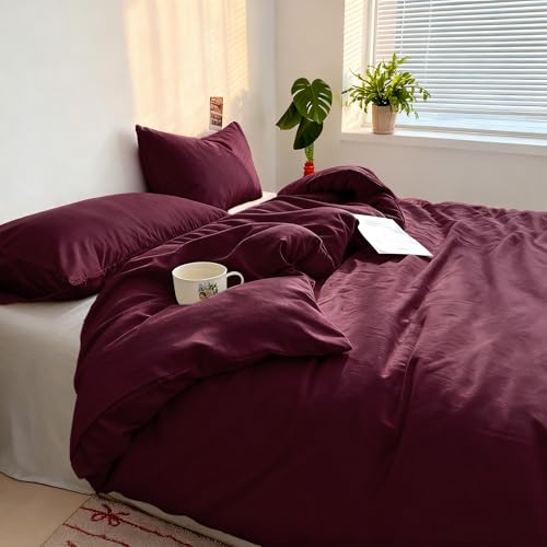 MANEMI Funda nordica 220x220cm Funda nordica