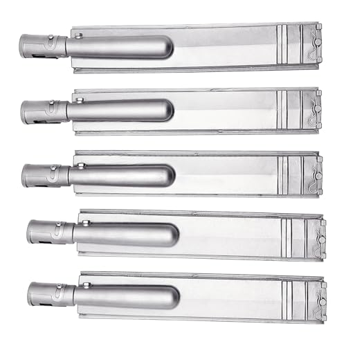 GRILL BURNERS (Silver 5A)