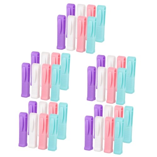 Ouvre-ampoule plastique à structure cannelée ergonomique