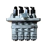 1 stück Einspritzpumpe 2644D054 104139-4023 783A878376 Kompatibel für Perkins Motor 704-30 Kompatibel für Hyundai DX20 Bagger Teile