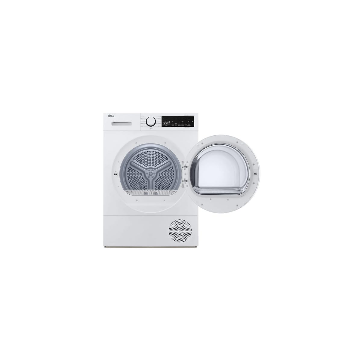 Sèche-linge frontal LG RH8D13WH