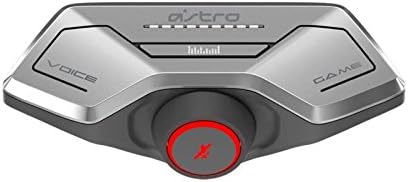 ASTRO - ASTRO Mixamp M80 Xbox One - 0817161016876