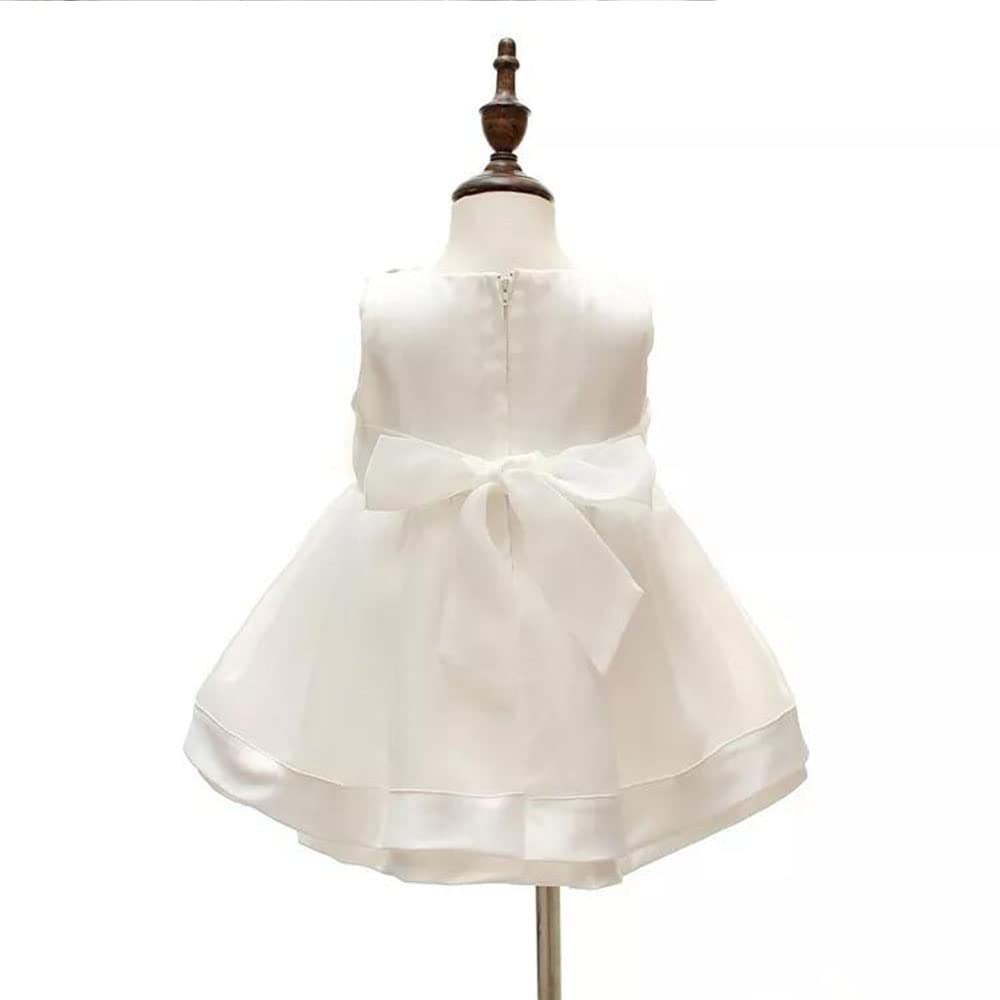 MQ04 Sukienka Księżniczki dla Dziecka Suknia Pierwsze Urodziny Baby Girl Odzież Suknia Balowa Maluch Vestido Infantil