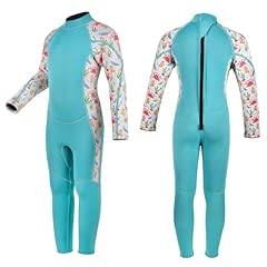 3mm Aqua blue with Pattern