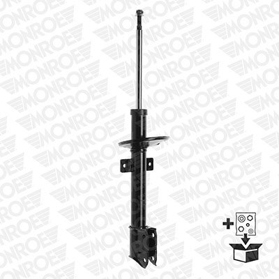 Monroe Amortisör Arka-Sağ-Sol Gazlı Dacia Duster 1.2/1.5 G7386