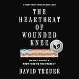 The Heartbeat of Wounded Knee: Native America from 1890 to the Present