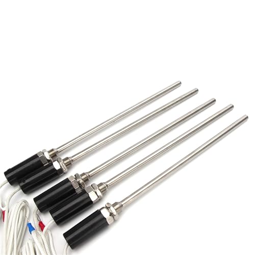 Capteur PT100 sonde de temperature pour regulateur de four - 5