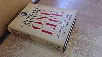 Hardcover One Life Book