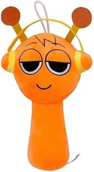 Amazon.co.jp: スプランキー ぬいぐるみ ドール 5体セット グッズ 人形