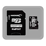 AZMSDH008GCL10 [8GB]