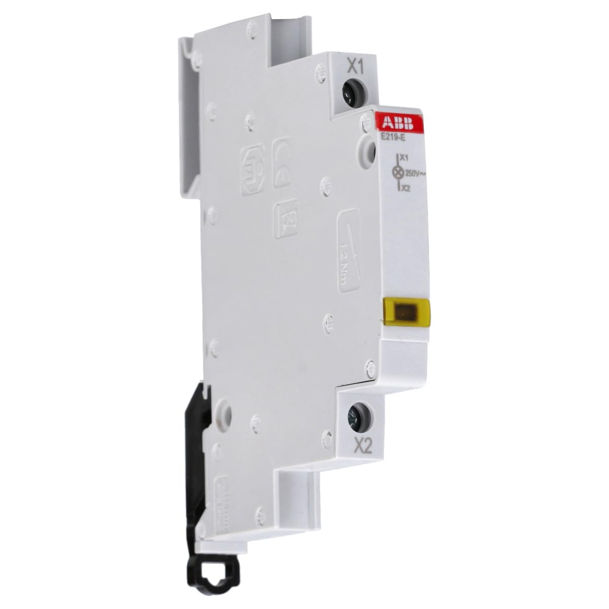 Abb Accessorio Per Quadro Elettrico Codice 2CCA703403R0001-image