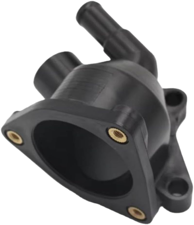 Engine Coolant Thermostat Housing 19301-RAA-A01 19320-RAA-A01 19320RAAA01 19320R40A01 Compatible With Accord CRV CIVIC