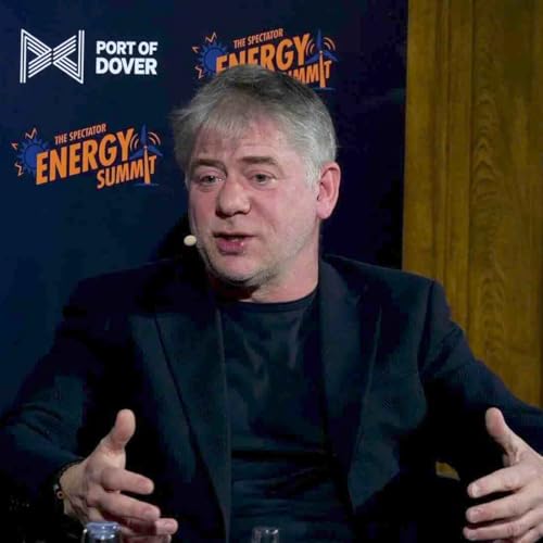 Electrify everything! Octopus boss on Britain's energy problems