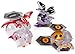 Bakugan BTB Starter Pack Chaser 6 NBL