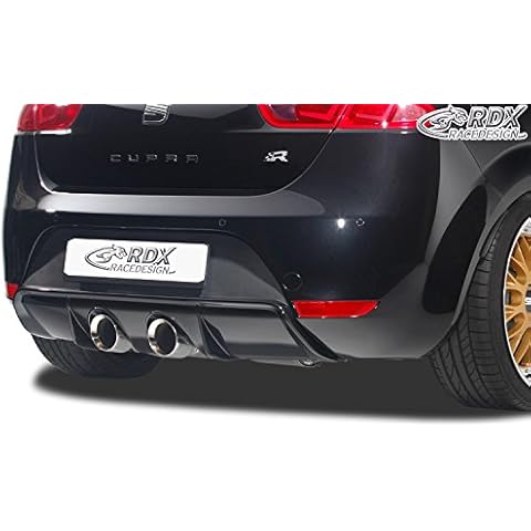 Jupe arrière RDX pour Seat Leon 1P Cover