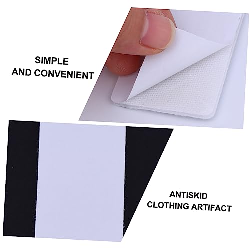 50 Pçs Adesivos Antiderrapantes Tapete Antiderrapante Tapete Acolchoado Adesivo De Piso Adesivo De F