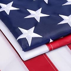 Giant USA Flag 20x30 FT