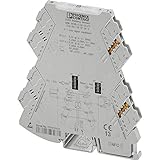 Phoenix Contact MINI MCR Signalwandler, Signalwandler 9.6 → 30V dc, Strom, Spannung 0 → 24 mA, 0 →