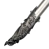 Saint George Dragon Saber Fantasy Knight Sword or Dagger (1ST Generation Saber) #3