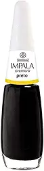 Impala Esm Cr Preto 7,5ml Blister