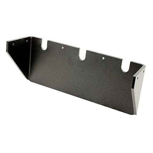 Image of BLACK0101 Transducer Spray Shield