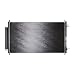 TYC 3599 Honda CRV Parallel Flow Replacement Condenser