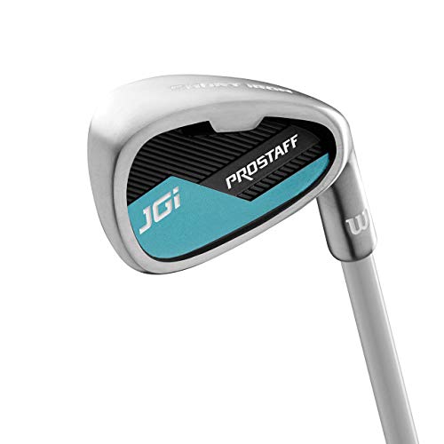 Comparte este contenido con los demás golfistas Buffer Email Print Facebook Linkedin Telegram Pinterest Twitter Whatsapp Comienza a entrenar con tu propio entrenador personal Pulsa aqui 👆 si quieres tener un estilo de vida mas saludable Wilson-Golf-Pro-Staff-JGI-LG-Juego-de-Palos-Junior-Mano-Dominante-Derecha-Grafito-Incl-Bolsa-de-Transporte