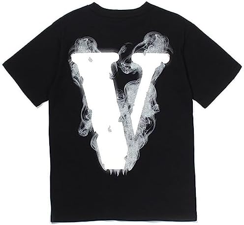 Vendetta Inc. Humble Money VD-1356 - Maglietta da uomo girocollo a