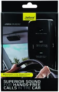 قیمت و خرید Jabra CRUISER 2 بلوتوث 