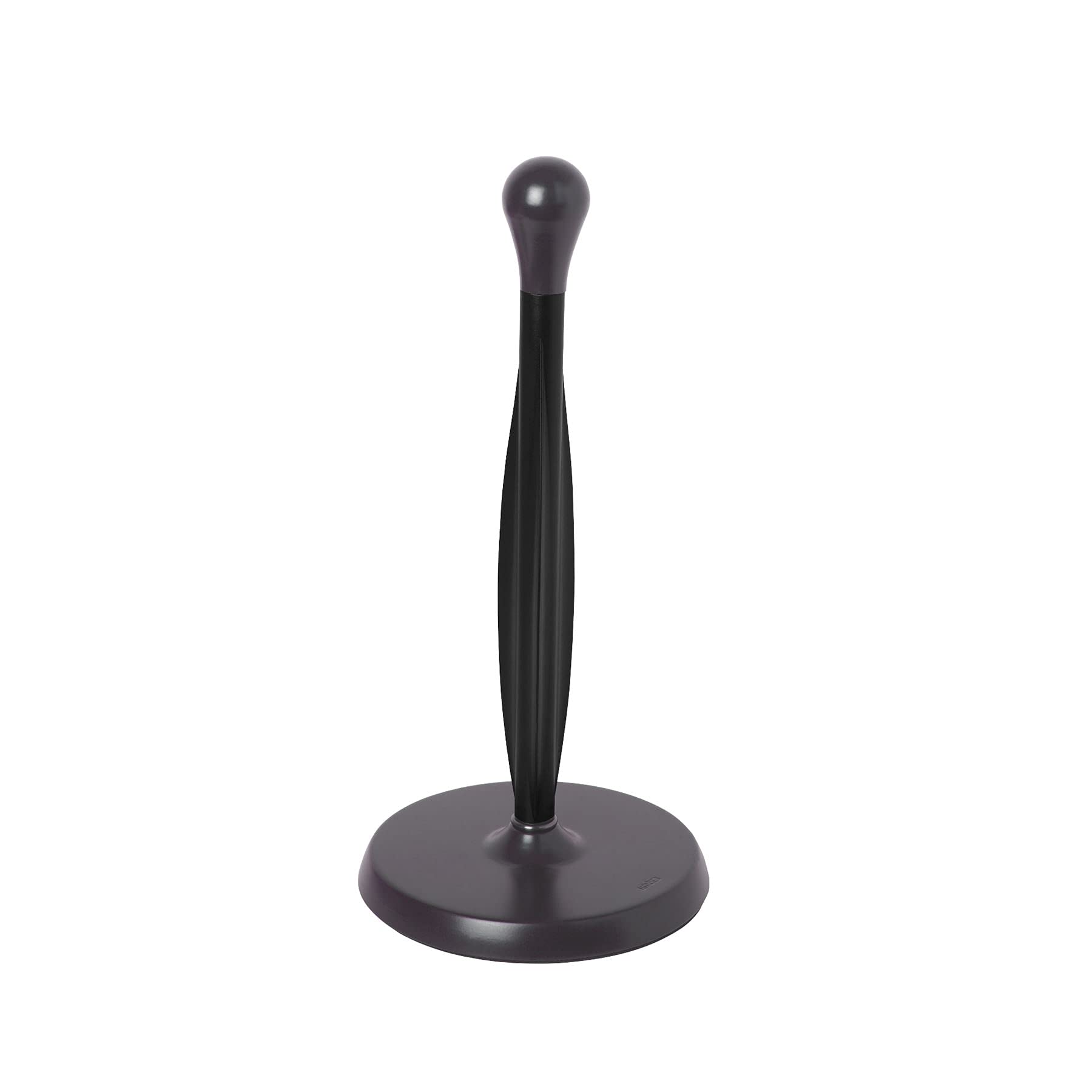 Buy Umbra Tug Modern Paper Towel Holder, Free Standing, Espresso/Black