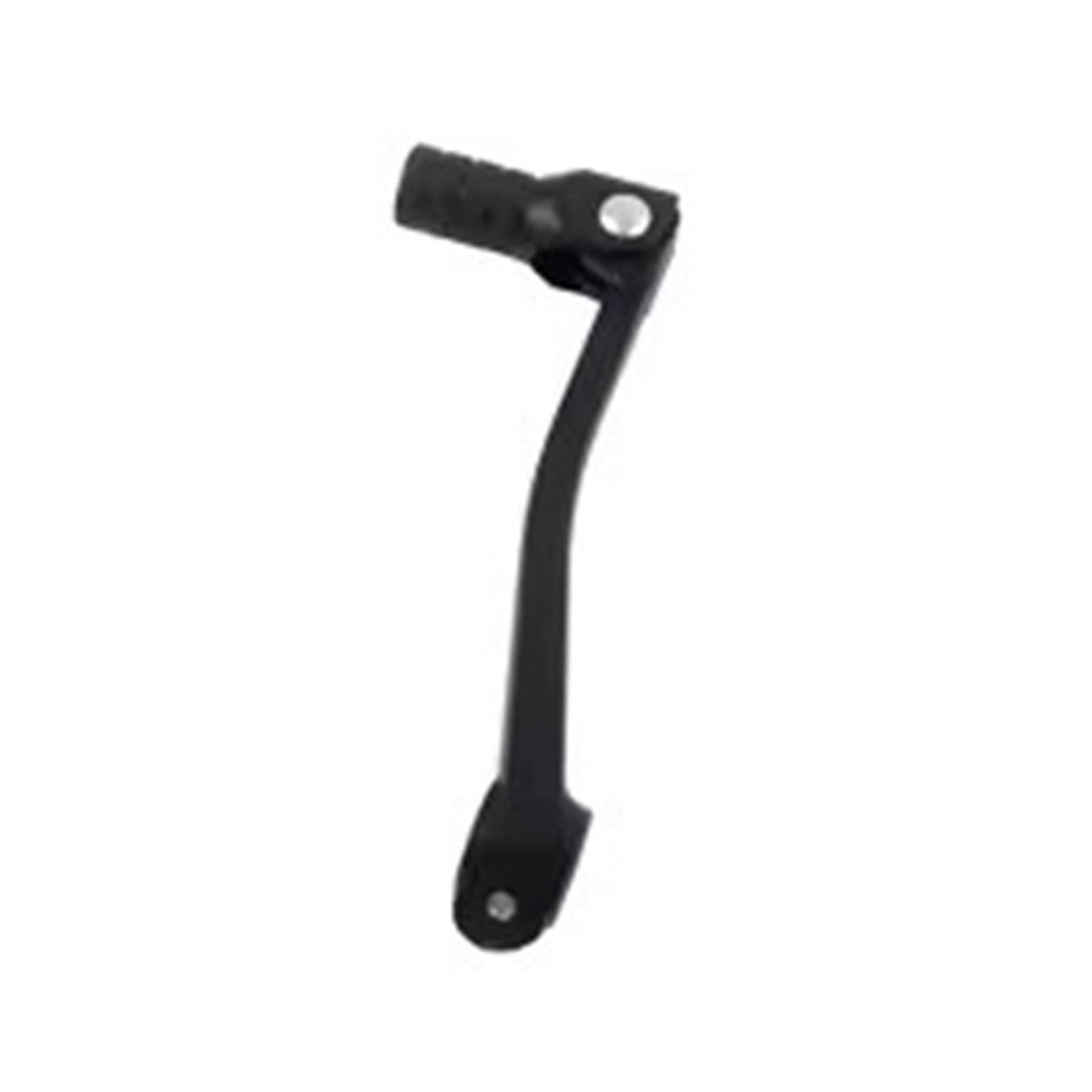 Syc27qp Black Shift Pedal Lever Motorcycle Motorcycle Folding Gear Shift Lever For Kayo Bosuer 110/125/140/150/160/250Cc Motorcycle Shifter Gear Lever Shift Lever