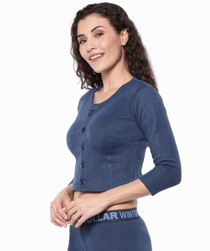 Image of Dollar Women Thermal Blouse