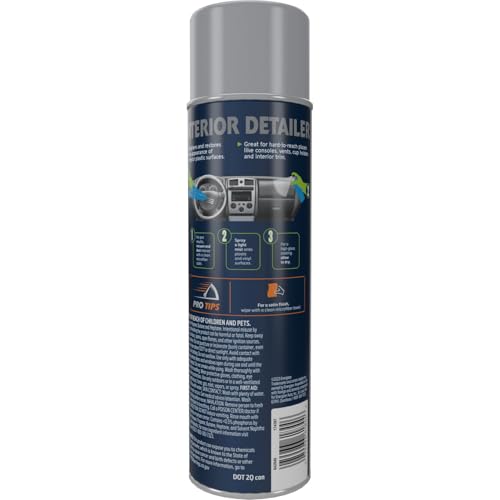 Eagle One 842849 Car Interior Detailer thumb #7