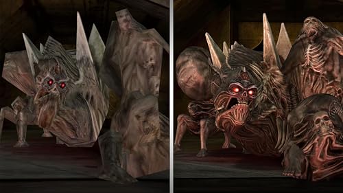 Legacy of Kain™ Soul Reaver 1&2 Remastered Nintendo Switch - vue 10