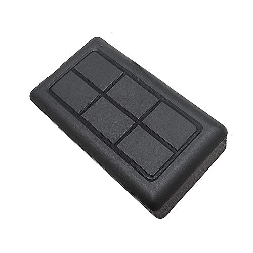 YONGYAO Versión de detección de Temperatura 10000mAh GPS + GLONASS + LBS Tracker Impermeable Localizador magnético Aplicación Web Gratuita de Voz para Coche Vehículo Moto