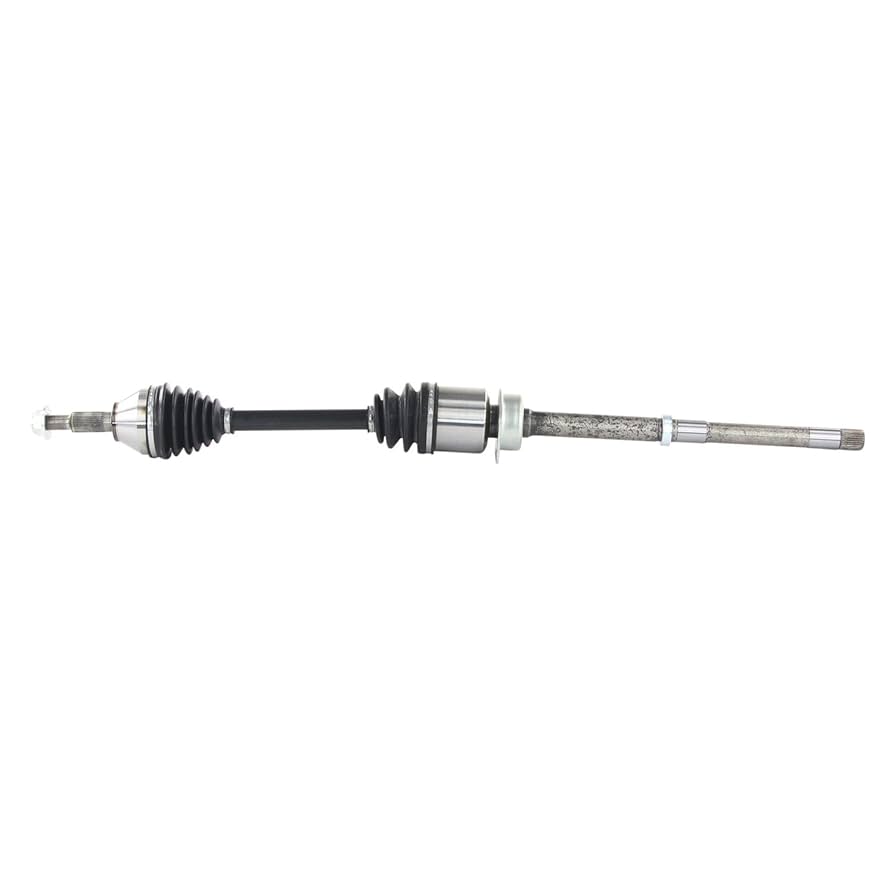Amazon.com: TrakMotive CV Axle Shaft - FD-8328 : Automotive