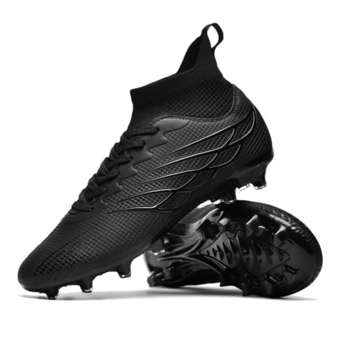Unisex Retro Soccer Cleats