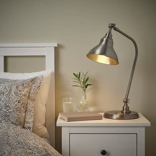 Amazon.co.jp : IKEA/イケア ANKARSPEL/アンカルスペル：ワーク