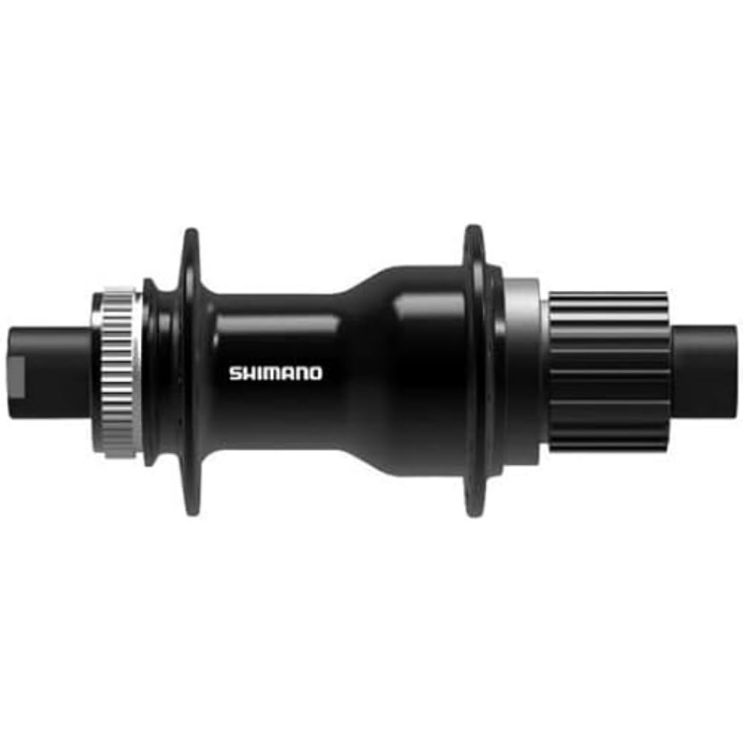 Corps de cassette FH-TC500-MS-B 12s | Moyeu VTT 148mm axe traversant
