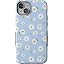 Daisy Daydream | Baby Blue Floral