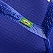Havaianas Women's Brazil Logo Flip flops - Spring and Summer Sandals for Women - Marine Blue, 9/10W - 8M