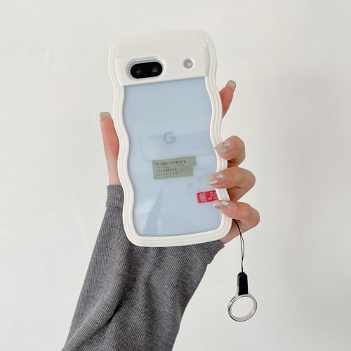 ONEFAV Google Pixel 7AP[X NA TPUJo[  EF[u fUC   ^ y ϏՌ Jo[ ɃtBbg ~ h~ O[O sNZ7a X}zP[X TPU  ؍ lC g^t