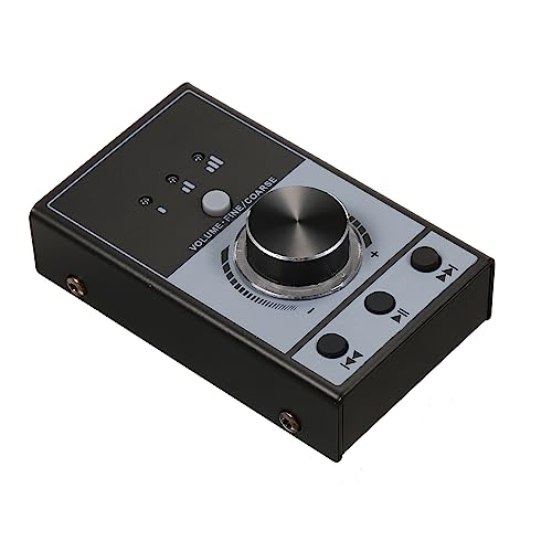 Paya de Volumen, Control de Volumen Externo Multimedia USB USB Control Controlador Controlador Pandilla