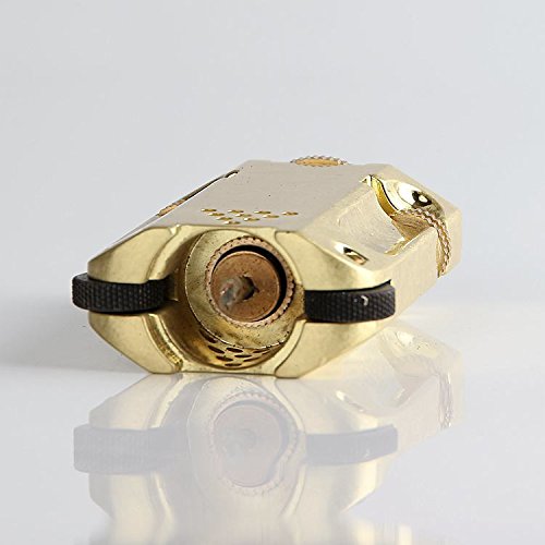 Newest Comes Hand-Made Kerosene Lighter Cool Gift/Collection #TOP3
