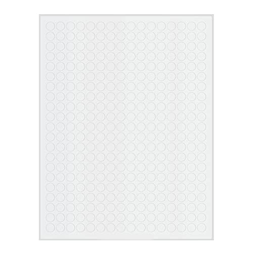 Cryo laser labels 0.433